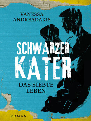 cover image of Schwarzer Kater